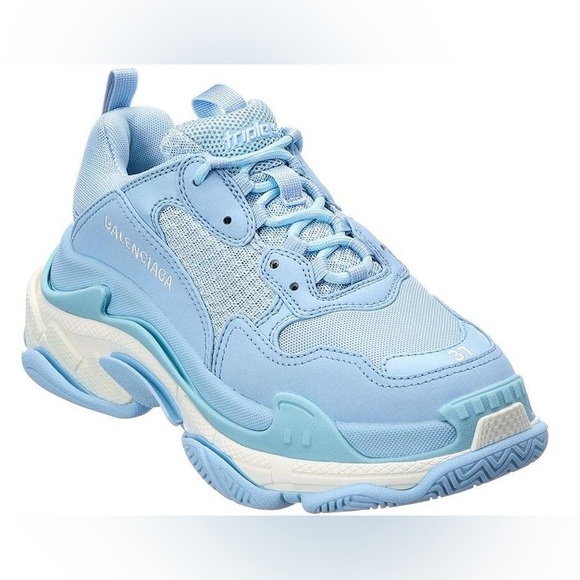 Balenciaga Shoes - Balenciaga Triple S